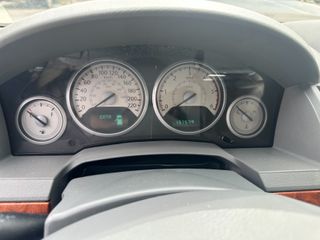 Chrysler Grand Voyager Touring 2.8 CRD