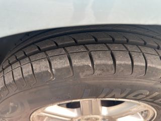 Chrysler Grand Voyager Touring 2.8 CRD