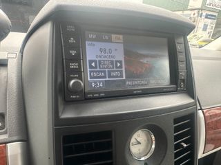 Chrysler Grand Voyager Touring 2.8 CRD