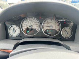 Chrysler Grand Voyager Touring 2.8 CRD