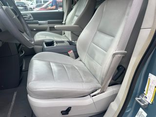Chrysler Grand Voyager Touring 2.8 CRD