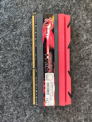 Procesador AMD A4-6300 + placa A78M-E45 + RAM