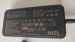 Cargador jhzl 20V 7.5A Portátil