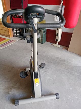 Bicicleta Estática Romester MR885