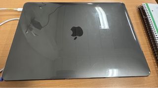 MacBook Pro Apple Gris/Plata