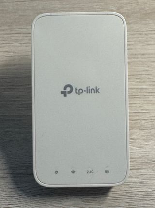 3 Repetidores WiFi TP-Link RE300 AC1200