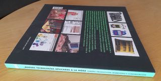 Nuevas tecnologías aplicadas a la moda