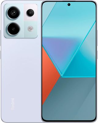 Xiaomi Redmi Note 13 Pro 5G 256GB Blanco