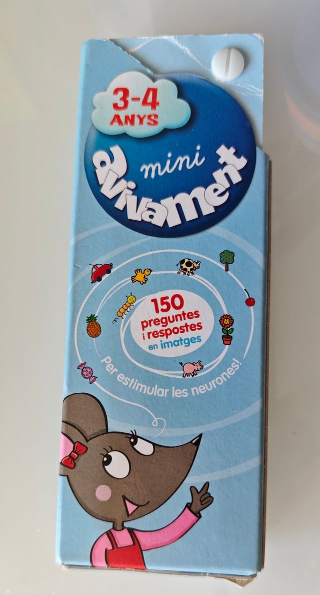 Lote Juguetes Educativos y Divertidos