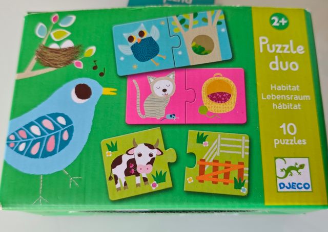 Lote Juguetes Educativos y Divertidos