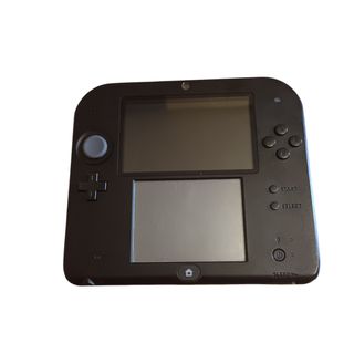 Nintendo 2DS Blu/Nero