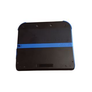 Nintendo 2DS Blu/Nero