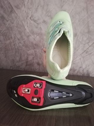 Zapatillas Spinning Mujer Talla 41