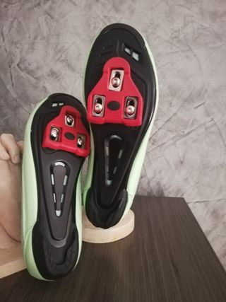 Zapatillas Spinning Mujer Talla 41