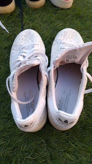 Adidas Stan Smith Talla 42