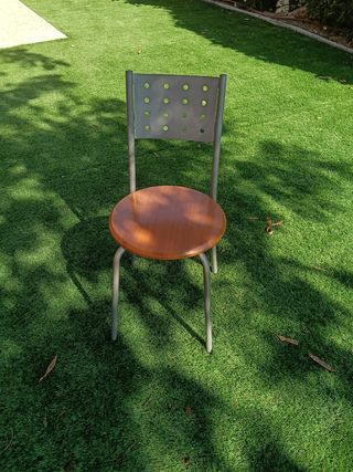 Mesa de comedor con 6 sillas