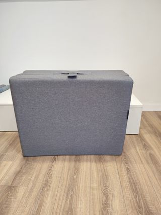 Colchón  camper Viscoelástica Somnia 80 x 188