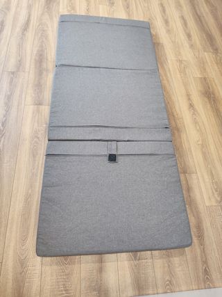 Colchón  camper Viscoelástica Somnia 80 x 188