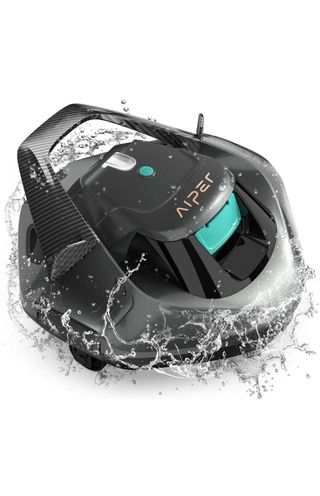 AIPER Robot Aspirador Piscina Seagull SE