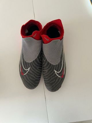 Botas de fútbol Nike gama alta