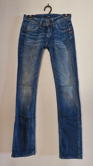 Pantalón G-Star Azul