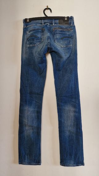 Pantalón G-Star Azul
