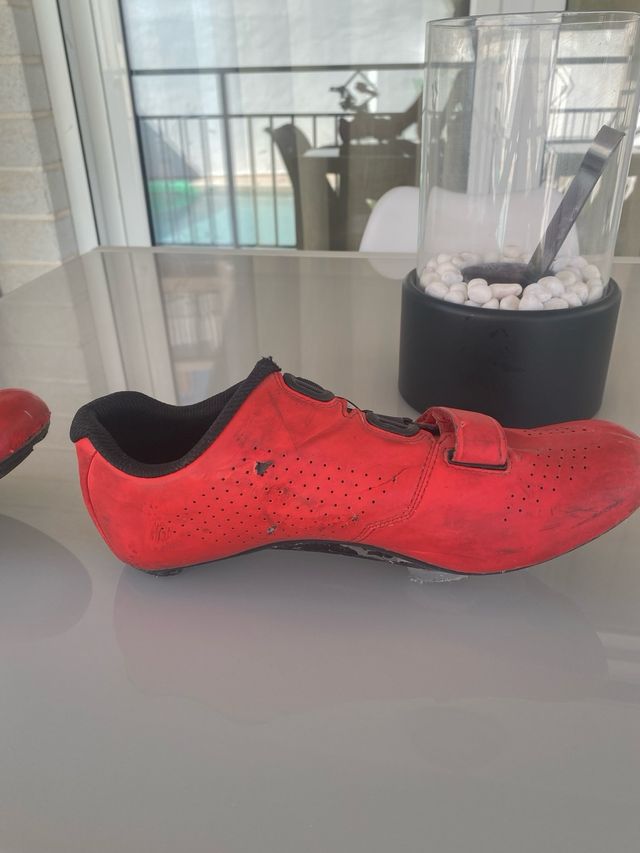 Zapatillas Ciclismo Bontrager Circuit Talla 42
