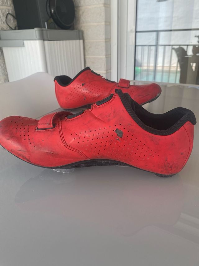 Zapatillas Ciclismo Bontrager Circuit Talla 42