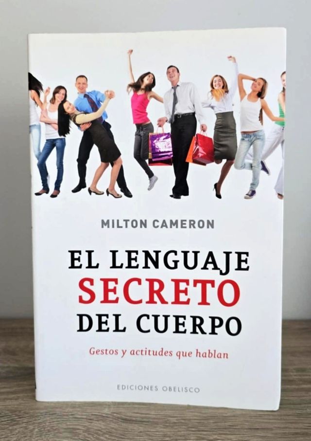 El lenguaje secreto del cuerpo