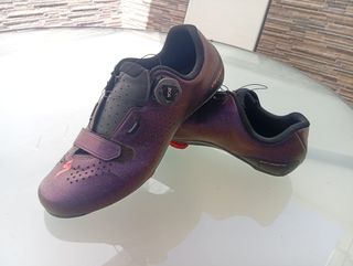 Zapatillas Specialized TORCH 2.0 N°42
