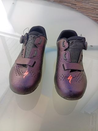 Zapatillas Specialized TORCH 2.0 N°42
