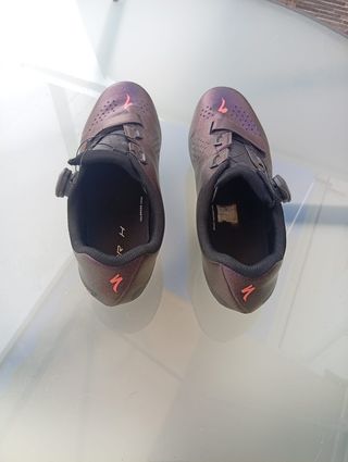 Zapatillas Specialized TORCH 2.0 N°42
