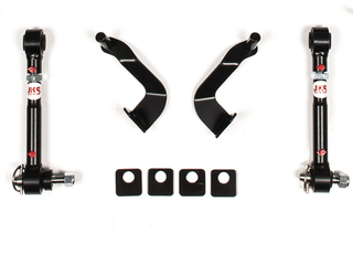 BDS - KIT SUSPENSIÓN - 2" ELEVACIÓN - JEEP JL-JLU