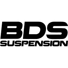 BDS - KIT SUSPENSIÓN - 2" ELEVACIÓN - JEEP JL-JLU