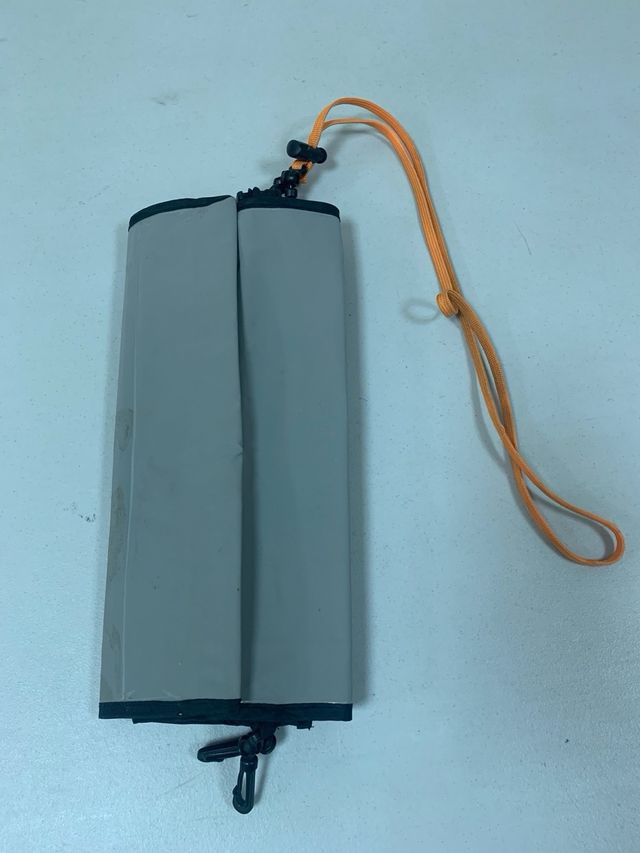 Organizador Enrollable - Funda para Mapas