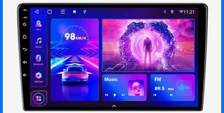 Pantalla Multimedia 9 T10-1 QLED