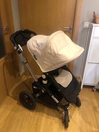 Silla Bugaboo Camaleon 3