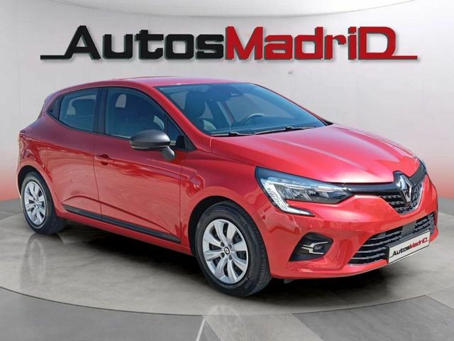 Renault Clio Equilibre TCe 67 kW (91CV)