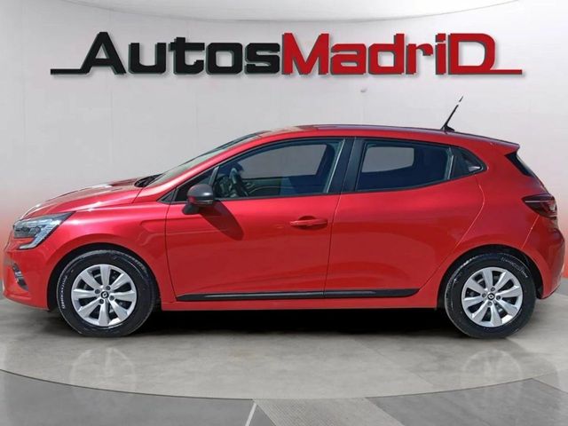 Renault Clio Equilibre TCe 67 kW (91CV)