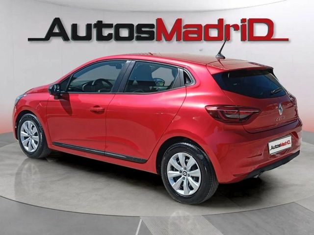 Renault Clio Equilibre TCe 67 kW (91CV)