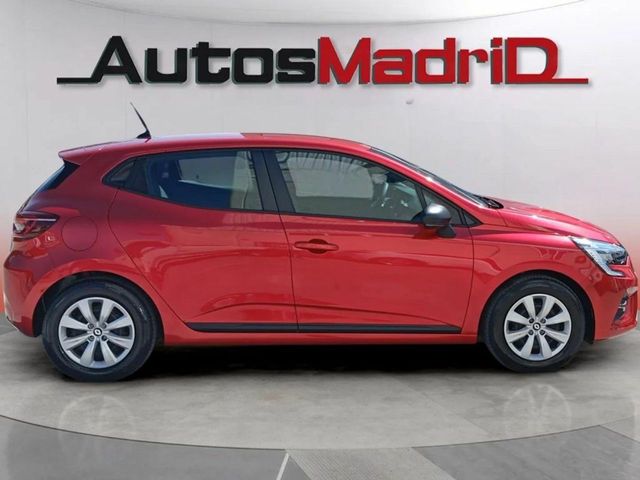 Renault Clio Equilibre TCe 67 kW (91CV)