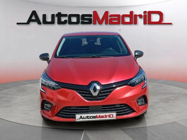 Renault Clio Equilibre TCe 67 kW (91CV)