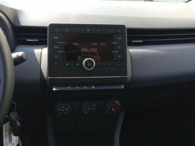 Renault Clio Equilibre TCe 67 kW (91CV)