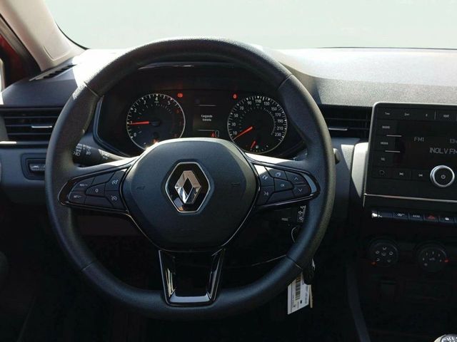 Renault Clio Equilibre TCe 67 kW (91CV)