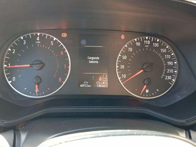 Renault Clio Equilibre TCe 67 kW (91CV)