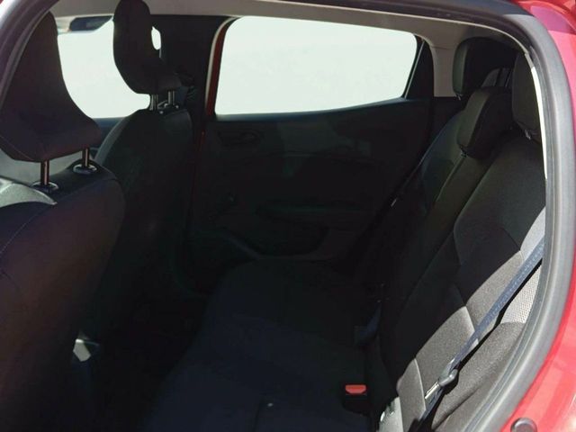 Renault Clio Equilibre TCe 67 kW (91CV)