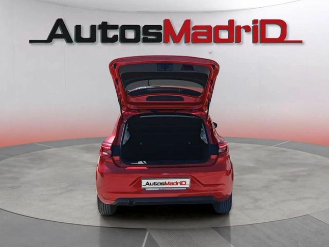 Renault Clio Equilibre TCe 67 kW (91CV)