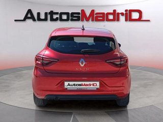 Renault Clio Equilibre TCe 67 kW (91CV)