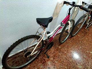 Bicicleta Mountain Bike Jumper Street