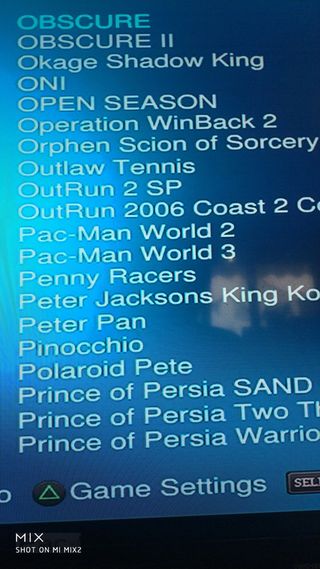 Sony PS2 Fat 750GB con FMCB e adattatore rete